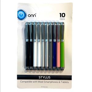 Stylus 10 pack